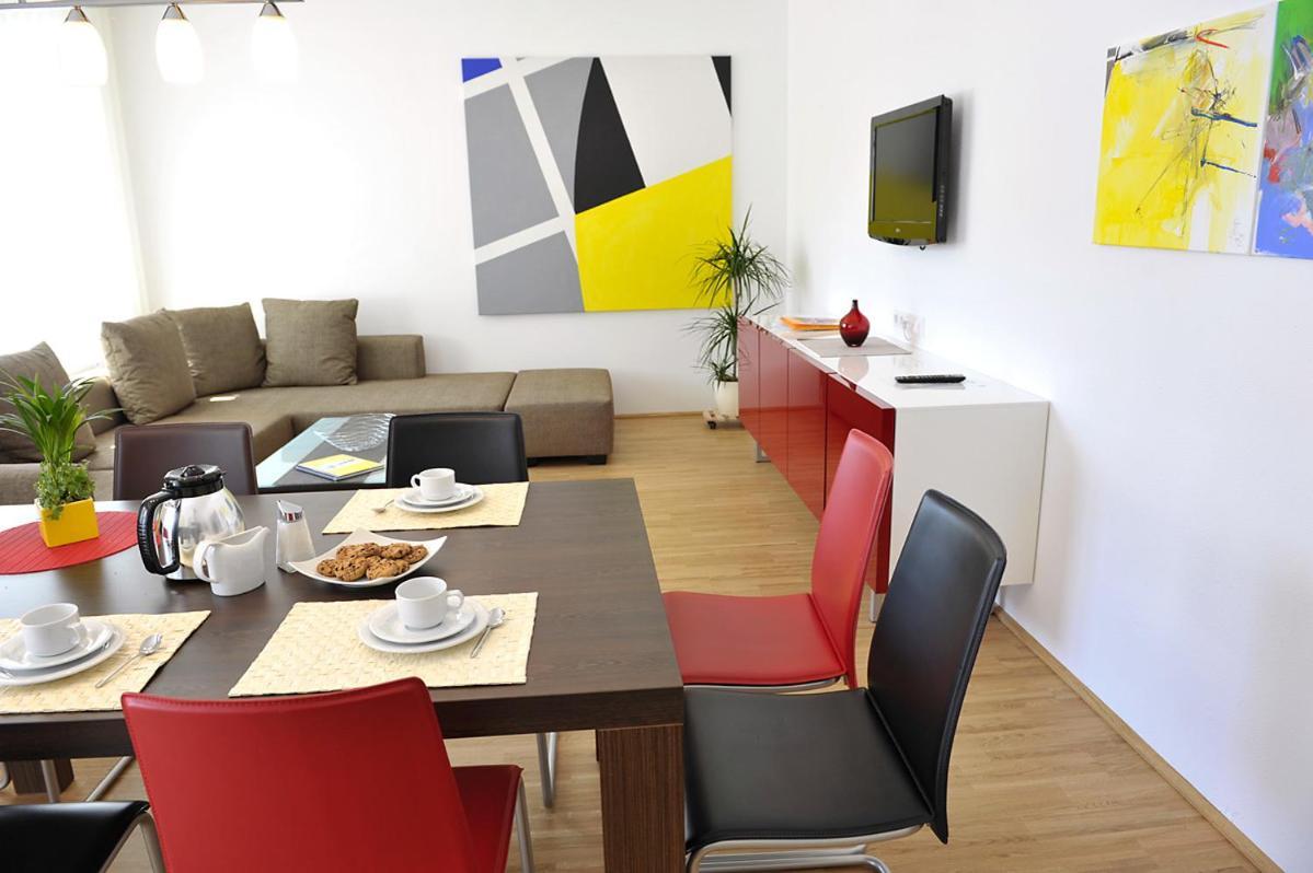 Appartementhaus Modern Art By Schladming-Appartements Eksteriør bilde